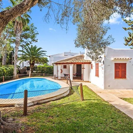 Villa Sa Palmera Cala D´Or 외부 사진