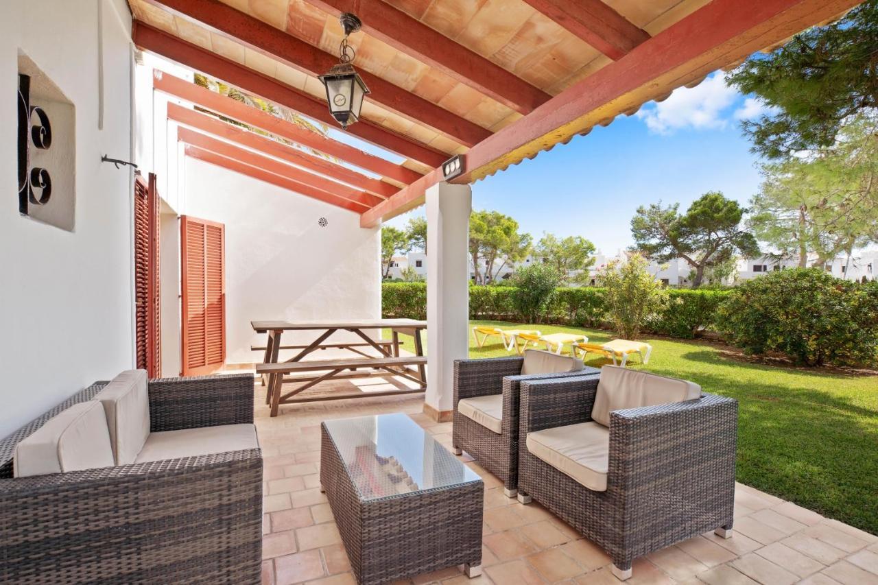 Villa Sa Palmera Cala D´Or 외부 사진