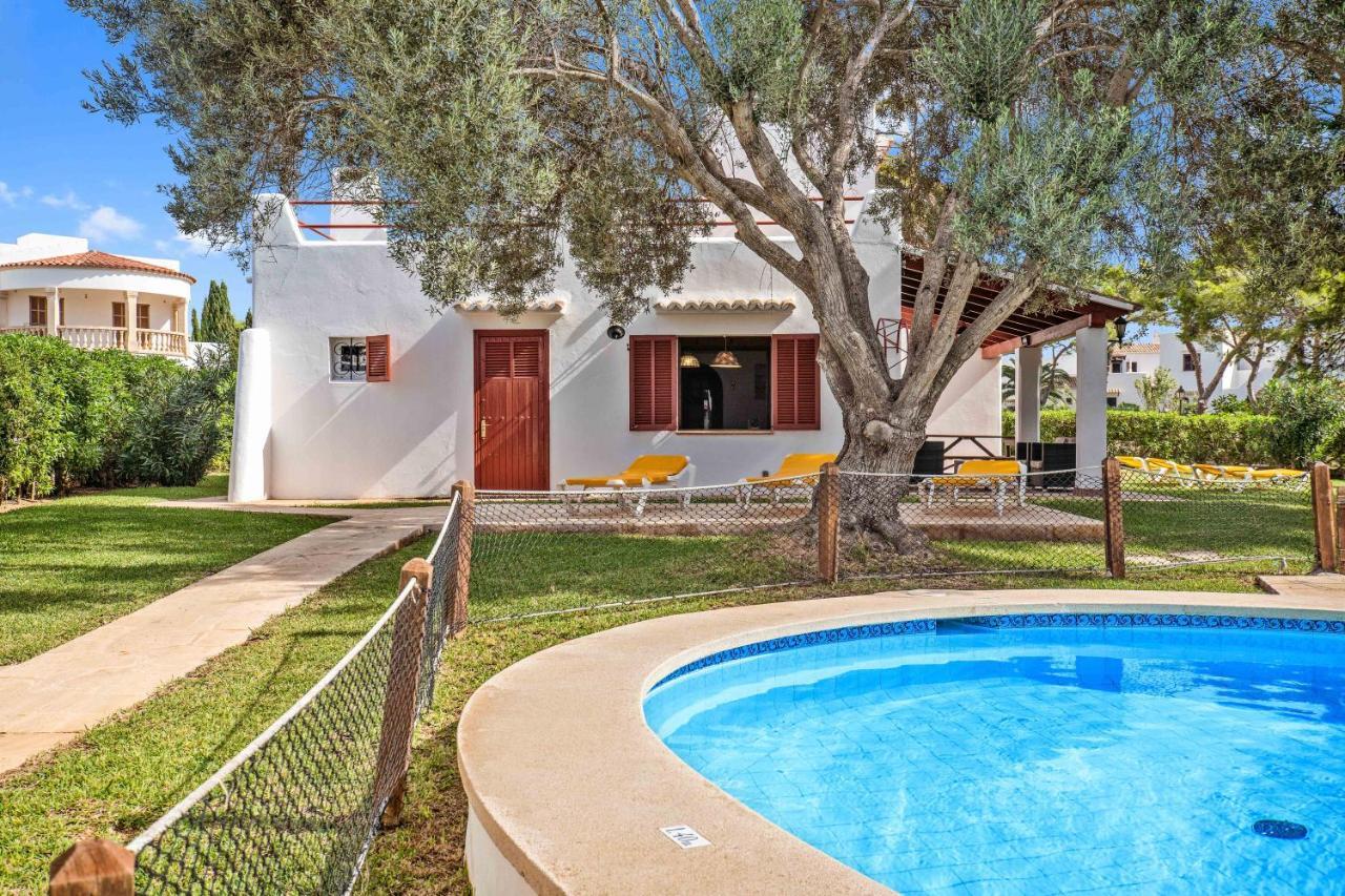 Villa Sa Palmera Cala D´Or 외부 사진