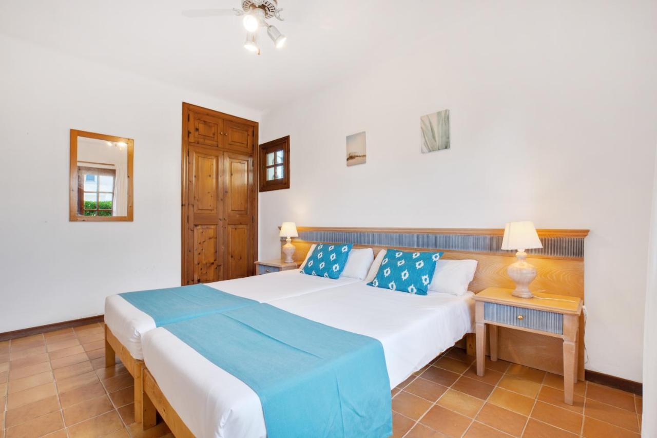 Villa Sa Palmera Cala D´Or 외부 사진