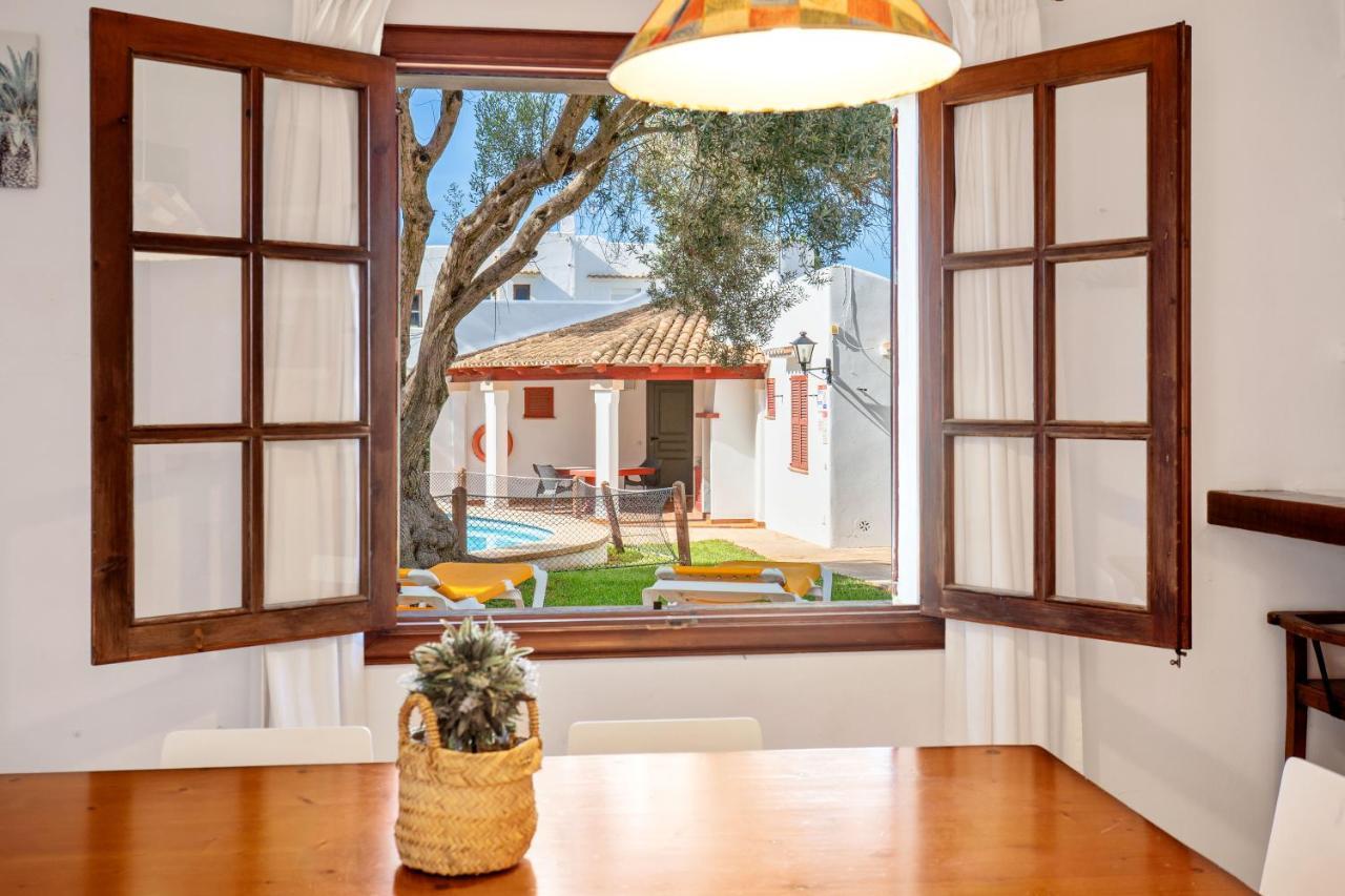 Villa Sa Palmera Cala D´Or 외부 사진