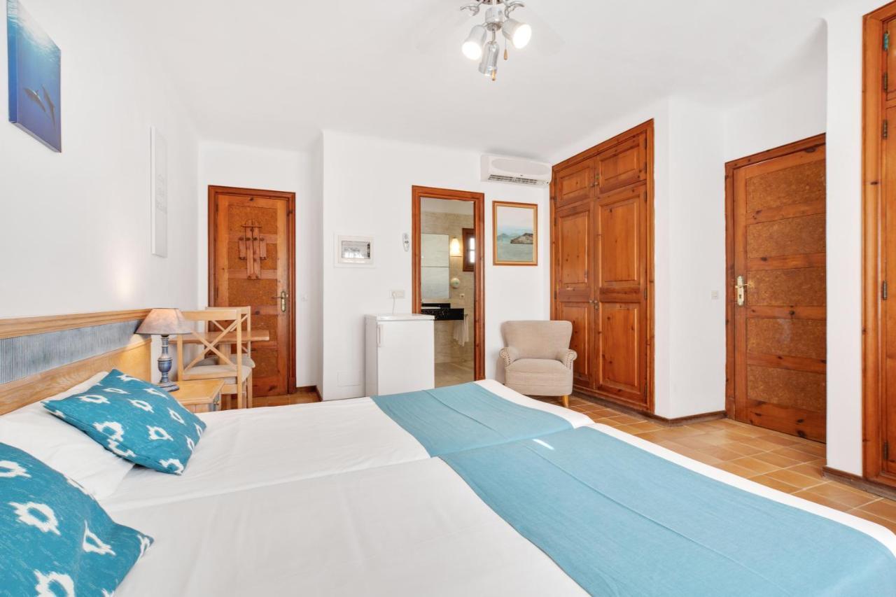 Villa Sa Palmera Cala D´Or 외부 사진