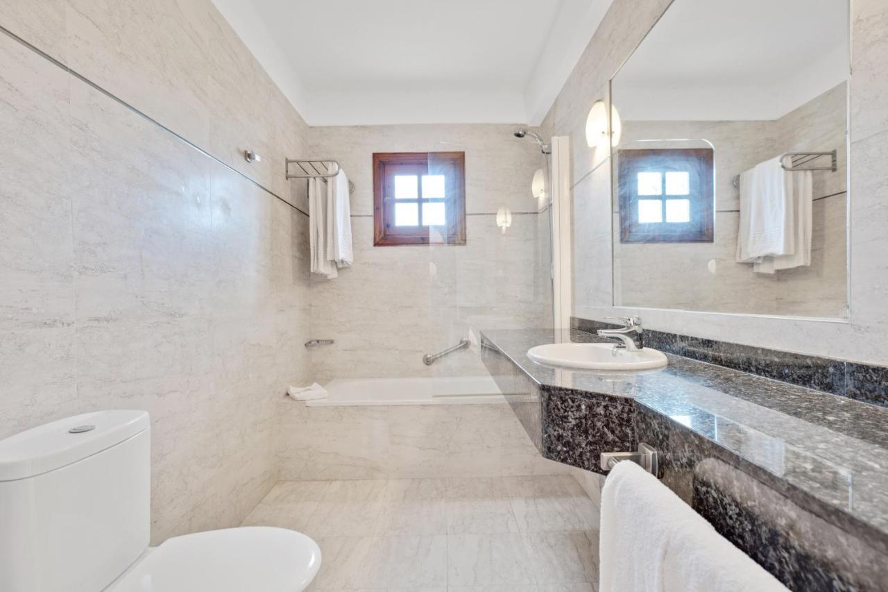 Villa Sa Palmera Cala D´Or 외부 사진