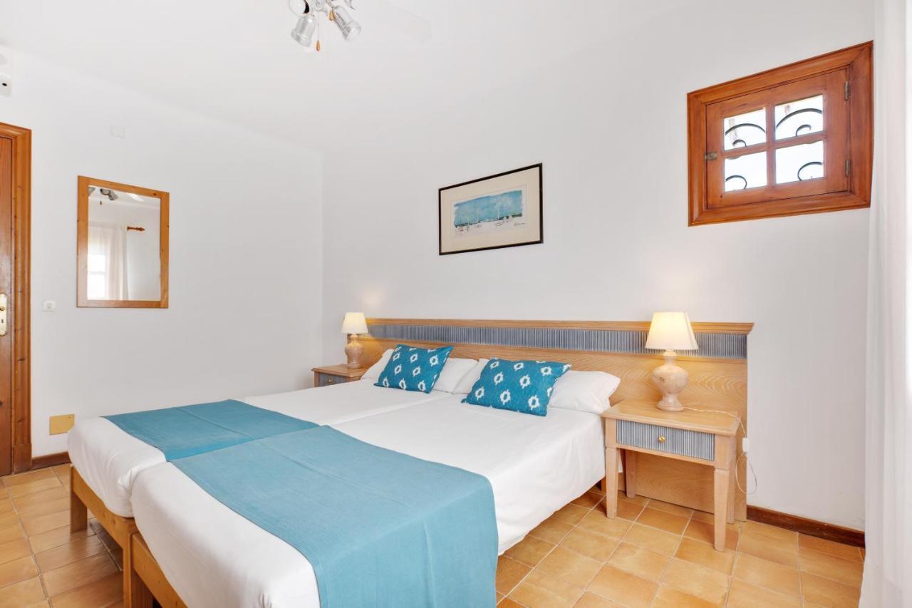 Villa Sa Palmera Cala D´Or 외부 사진