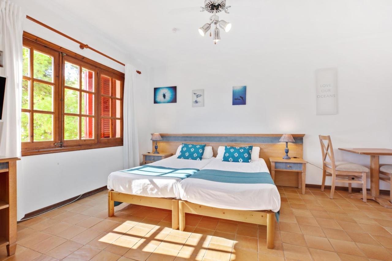 Villa Sa Palmera Cala D´Or 외부 사진