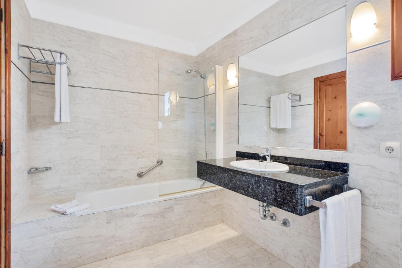 Villa Sa Palmera Cala D´Or 외부 사진
