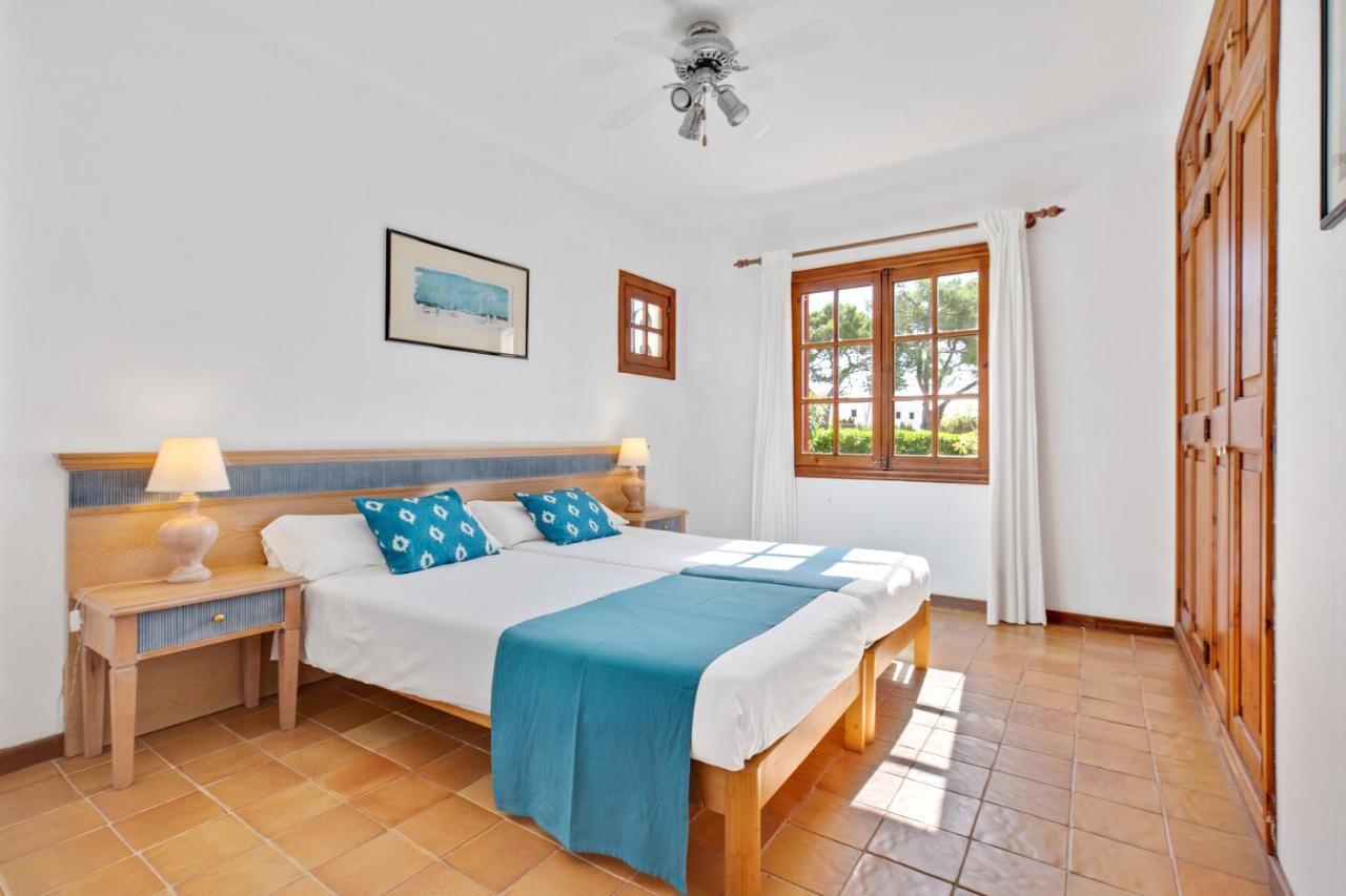 Villa Sa Palmera Cala D´Or 외부 사진
