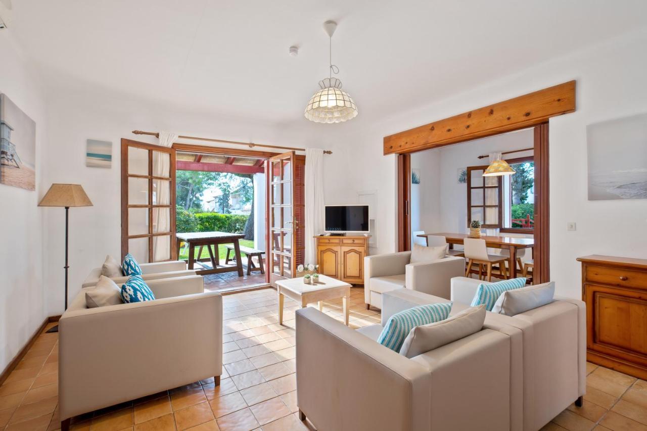 Villa Sa Palmera Cala D´Or 외부 사진